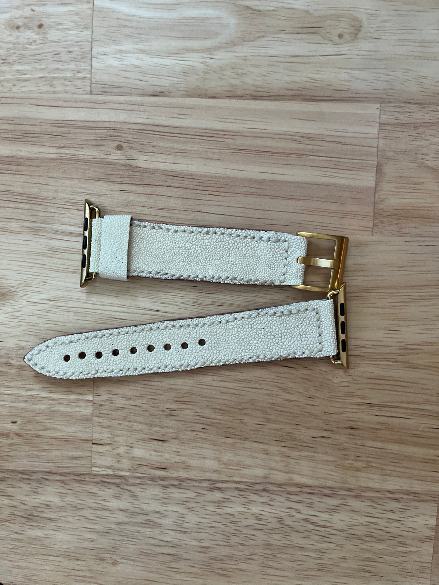 Sawyer Apple Watch band