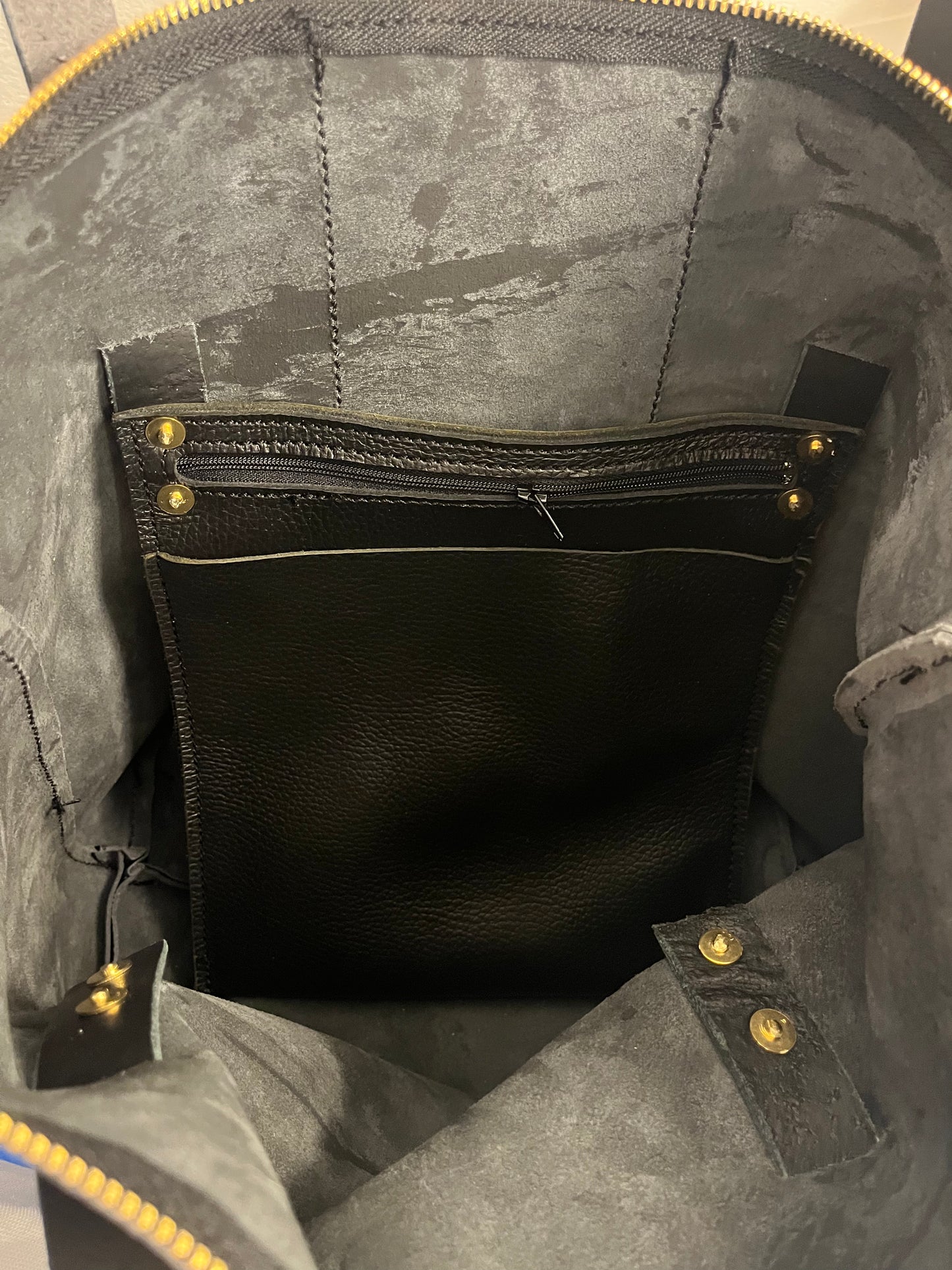 Heiser tote