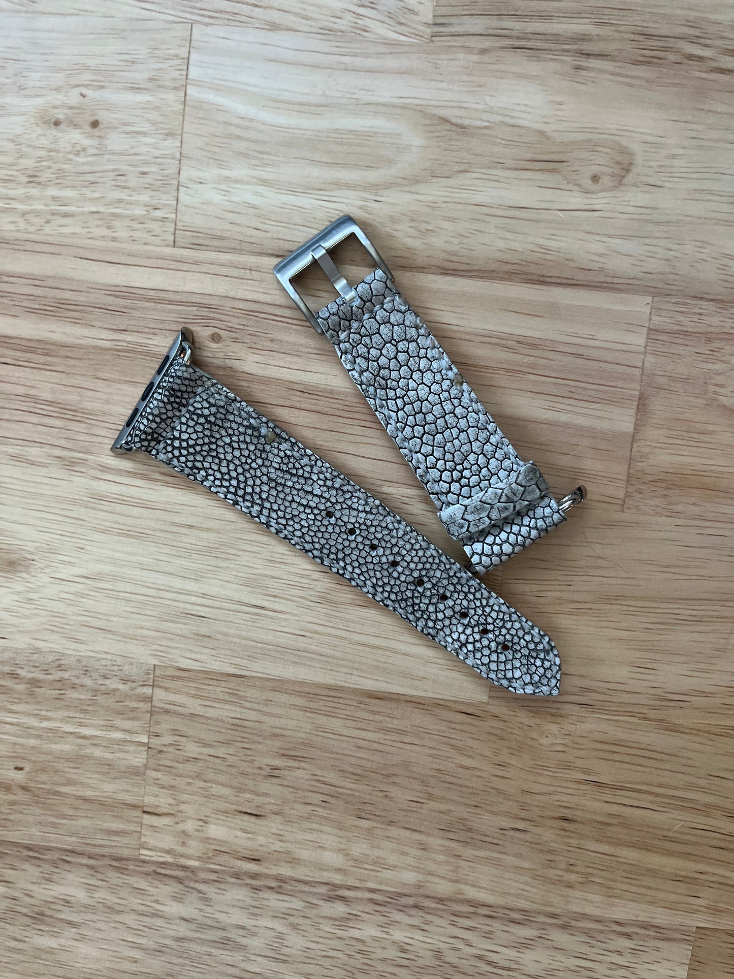 Sawyer Apple Watch Band