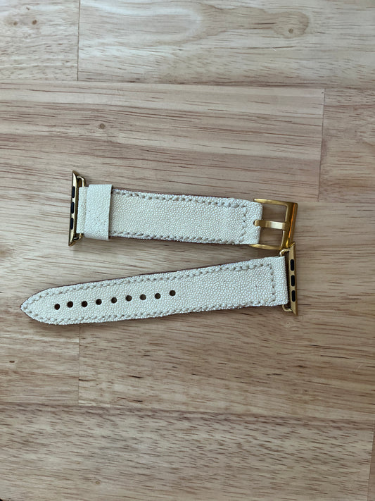 Sawyer Apple Watch band